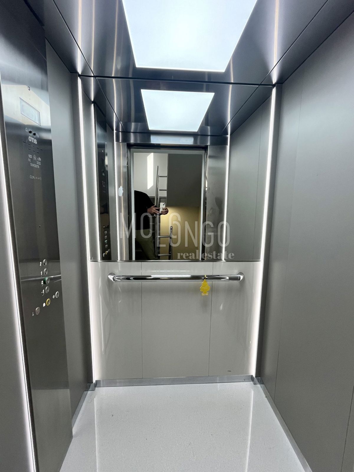 Appartamento/appartamento Rožići, Kostrena, 146,69m2