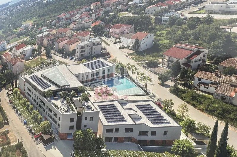 Appartamento/appartamento Poreč, 94,76m2