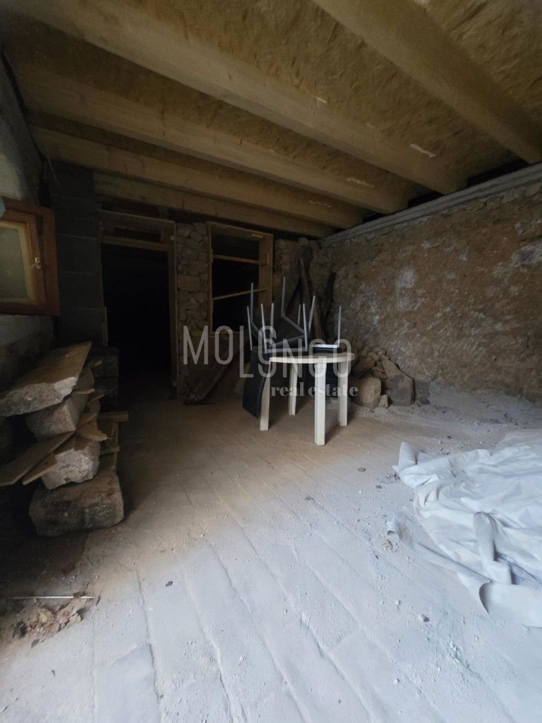 Casa Grižane-Belgrad, Vinodolska Općina, 95m2