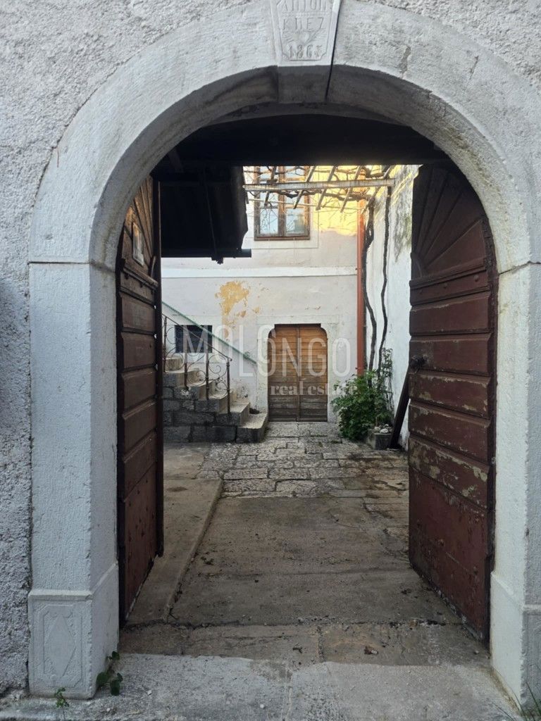 Casa Grižane-Belgrad, Vinodolska Općina, 95m2