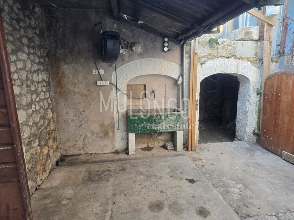 Casa Grižane-Belgrad, Vinodolska Općina, 95m2