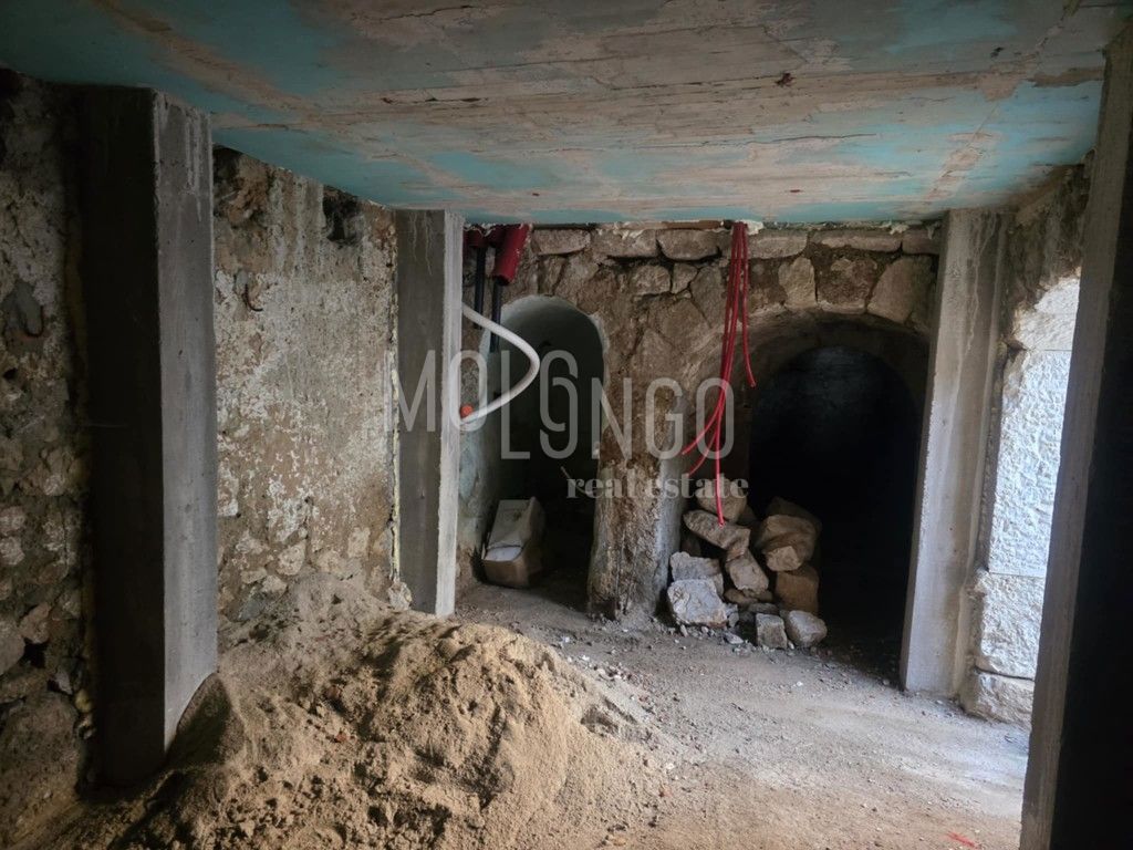 Casa Grižane-Belgrad, Vinodolska Općina, 95m2