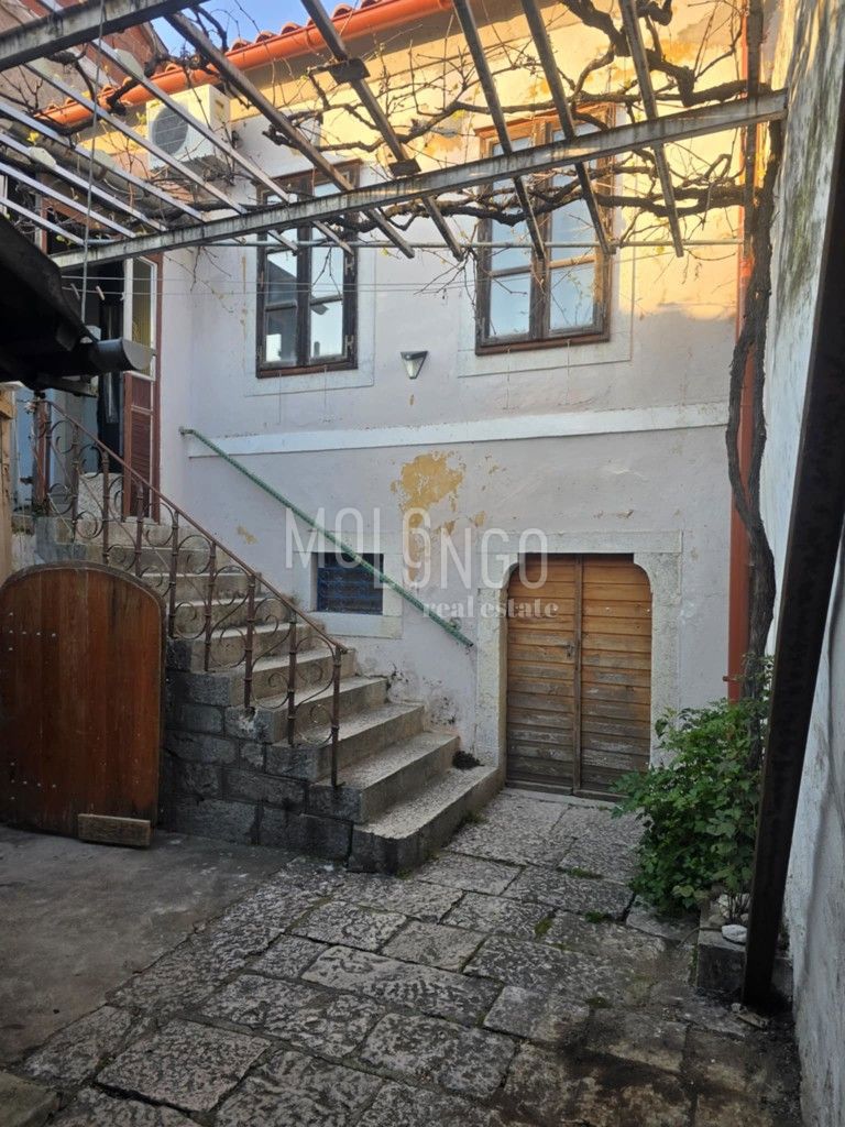 Casa Grižane-Belgrad, Vinodolska Općina, 95m2