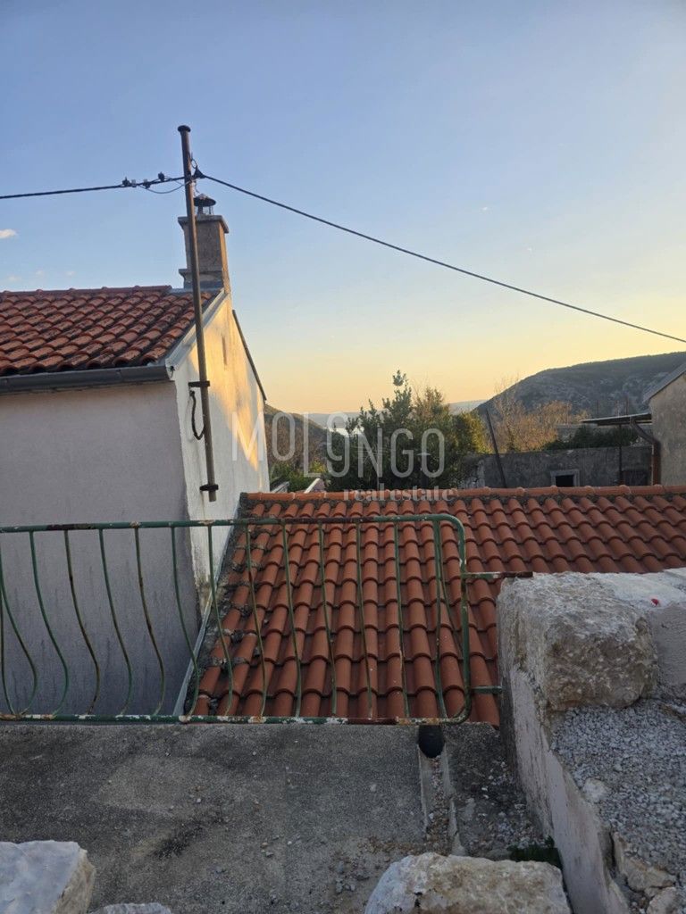 Casa Grižane-Belgrad, Vinodolska Općina, 95m2