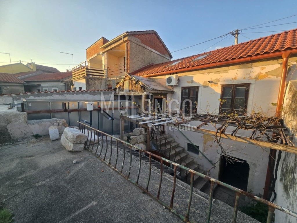 Casa Grižane-Belgrad, Vinodolska Općina, 95m2