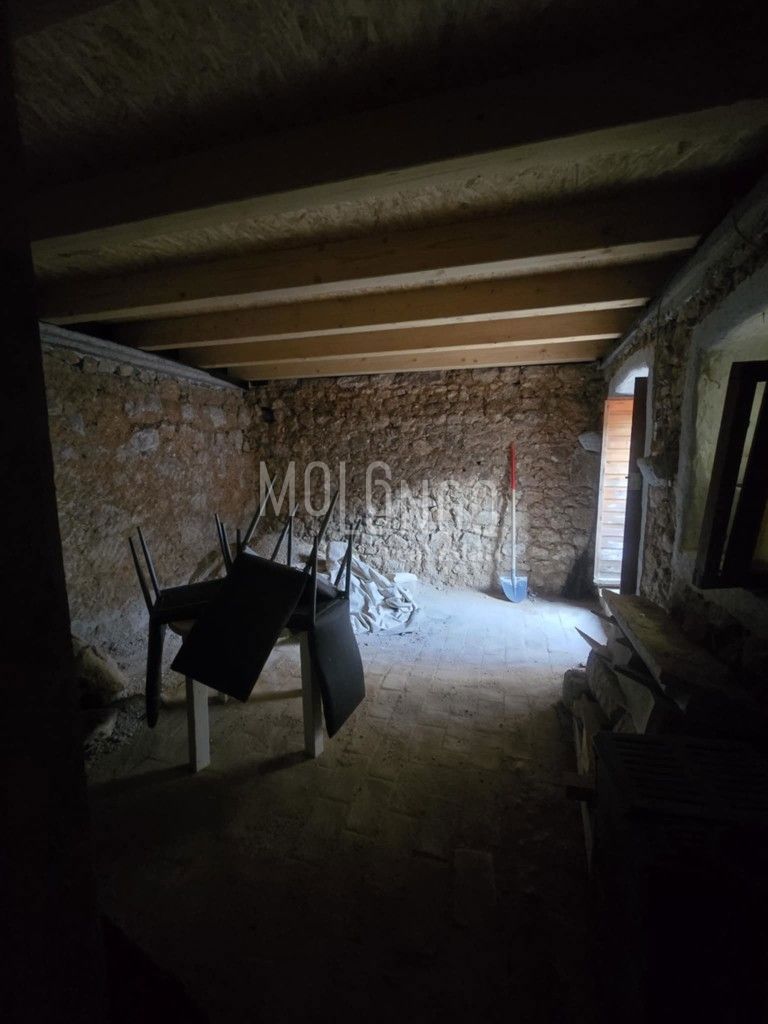 Casa Grižane-Belgrad, Vinodolska Općina, 95m2