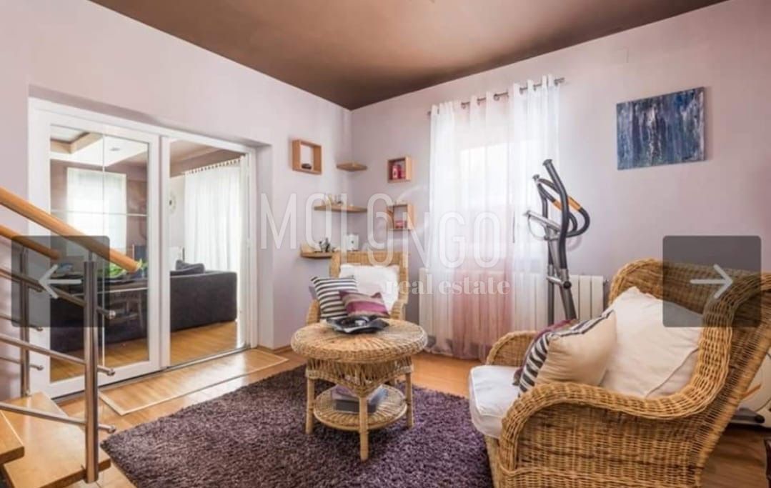 Casa Ravna Gora, 345m2