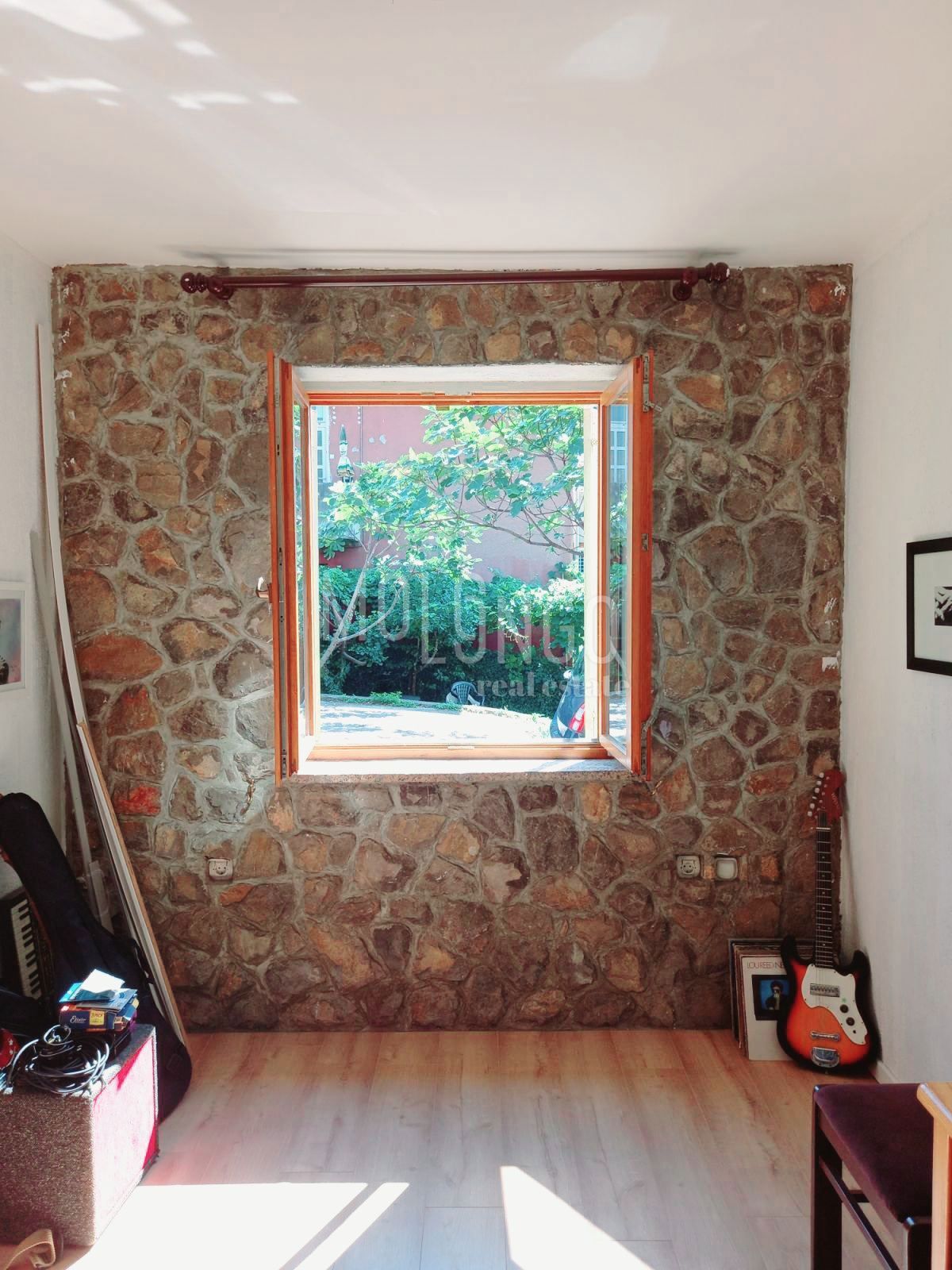 Appartamento/appartamento Zamet, Rijeka, 50m2