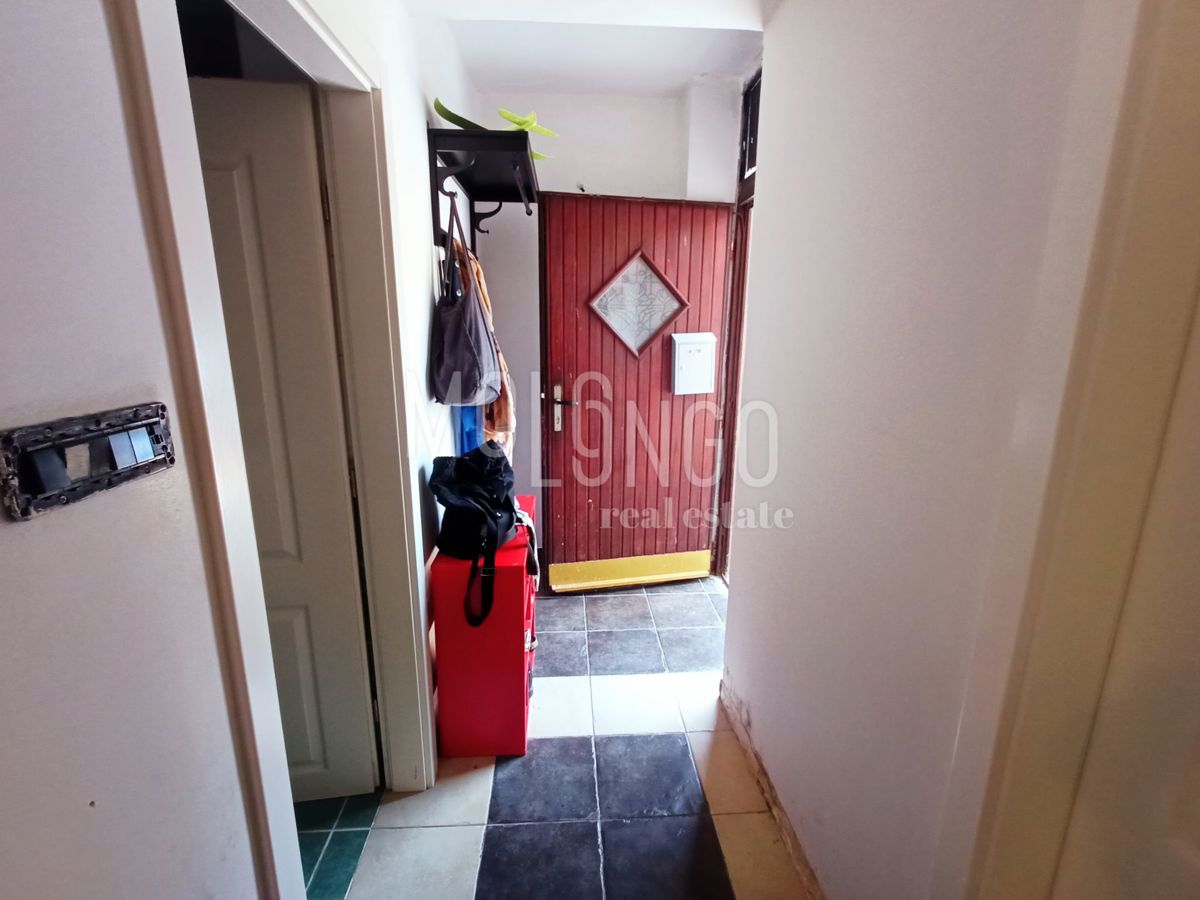 Appartamento/appartamento Zamet, Rijeka, 50m2