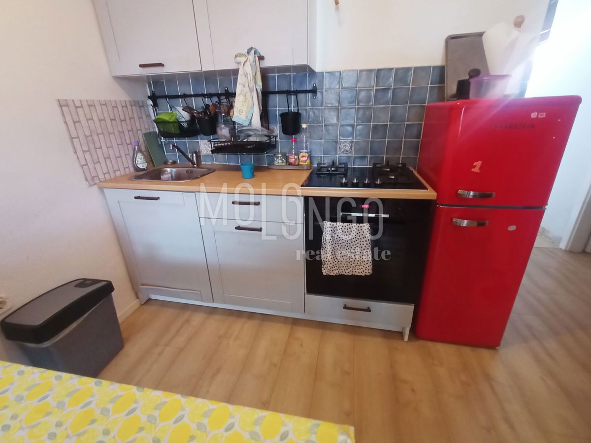 Appartamento/appartamento Zamet, Rijeka, 50m2