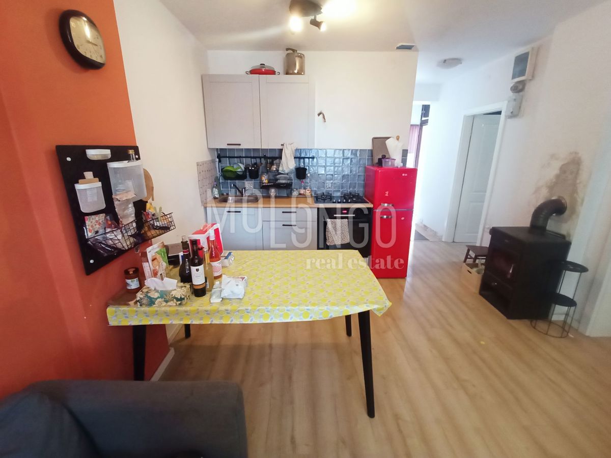 Appartamento/appartamento Zamet, Rijeka, 50m2