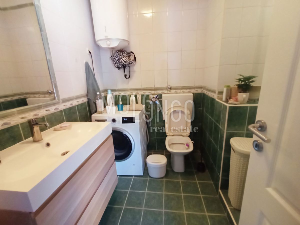 Appartamento/appartamento Zamet, Rijeka, 50m2