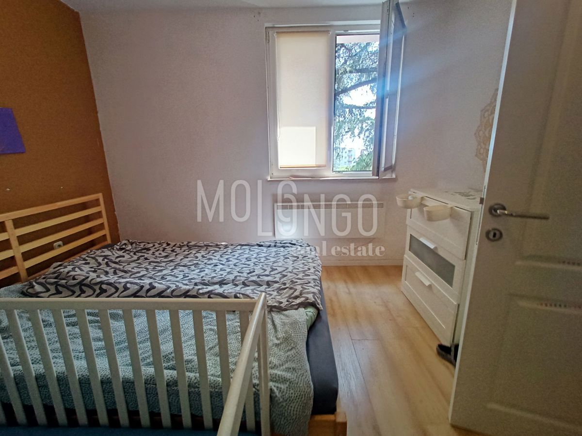 Appartamento/appartamento Zamet, Rijeka, 50m2