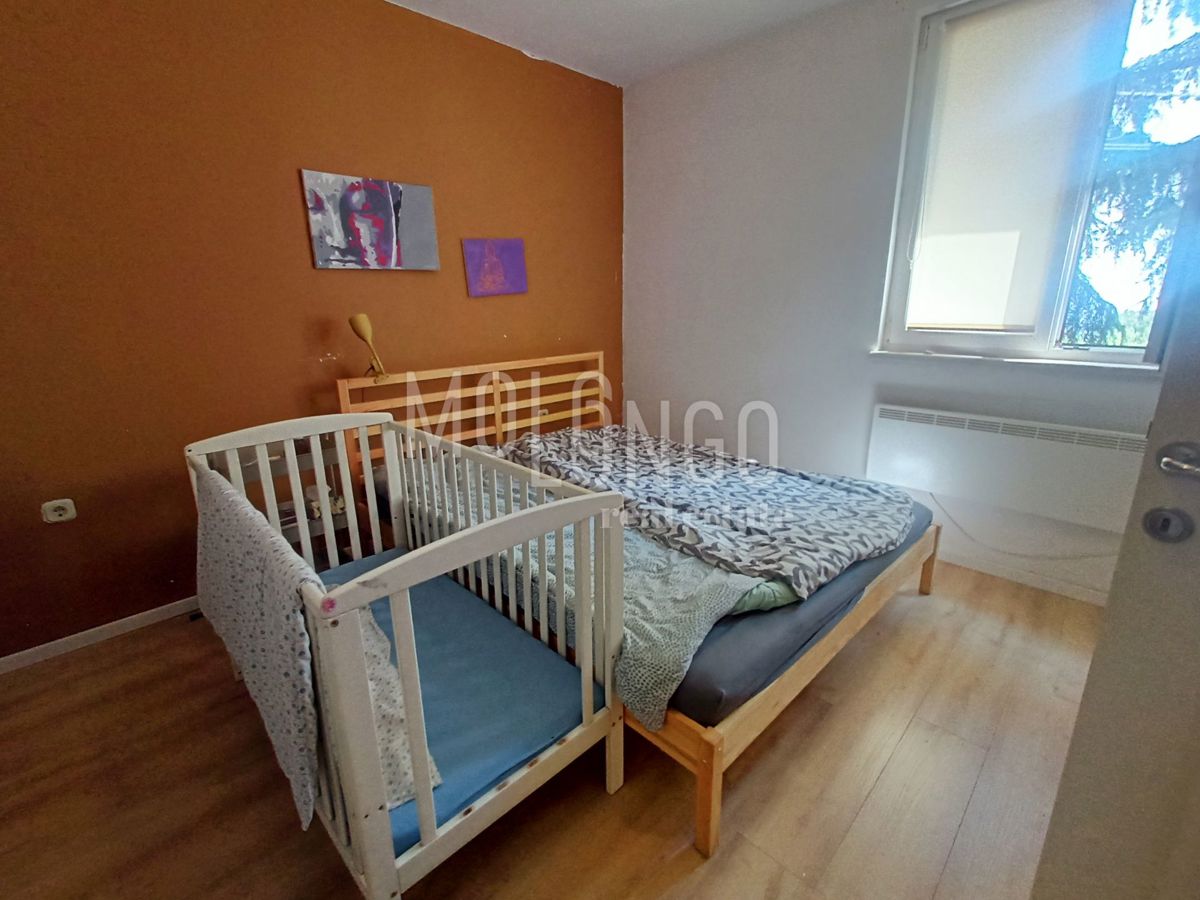 Appartamento/appartamento Zamet, Rijeka, 50m2