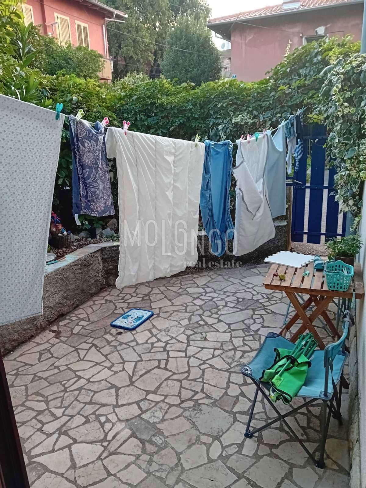 Appartamento/appartamento Zamet, Rijeka, 50m2