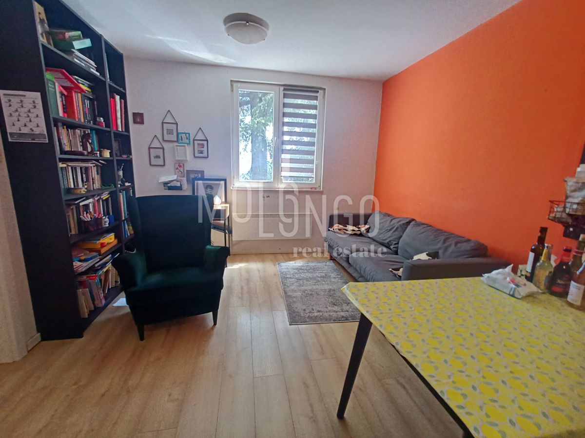 Appartamento/appartamento Zamet, Rijeka, 50m2