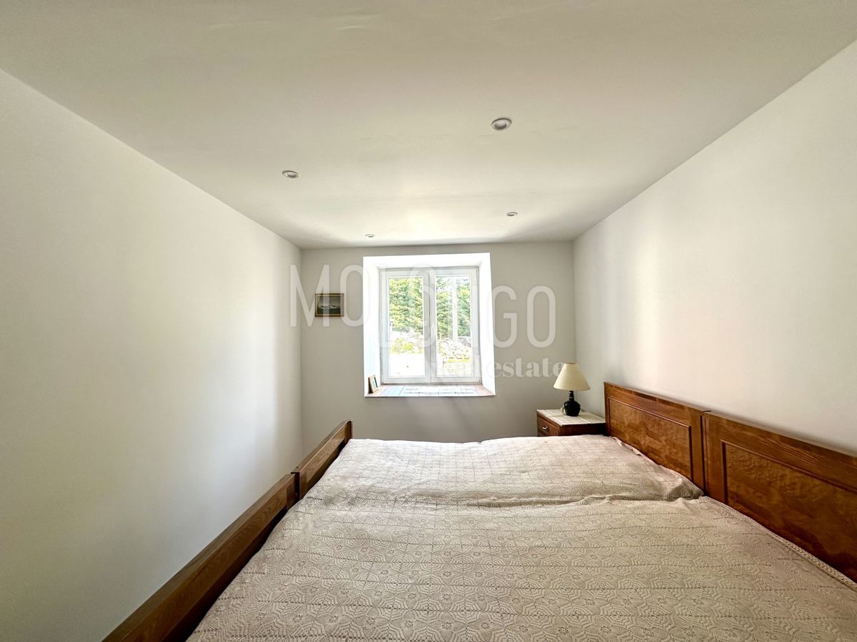 Appartamento/appartamento Fužine, 65m2