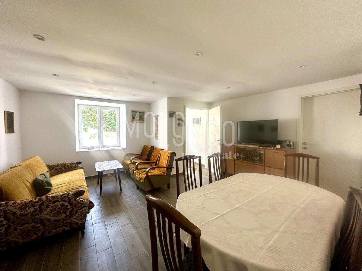 Appartamento/appartamento Fužine, 65m2