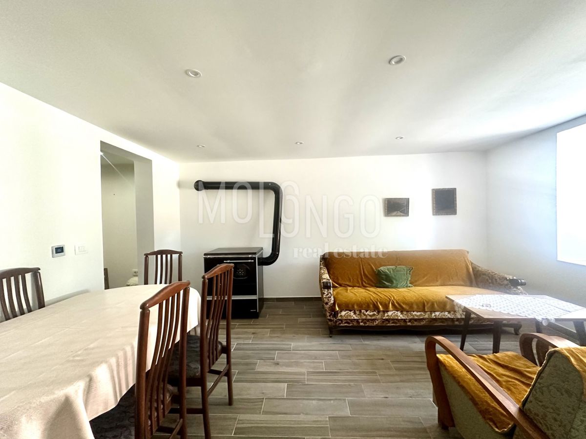 Appartamento/appartamento Fužine, 65m2