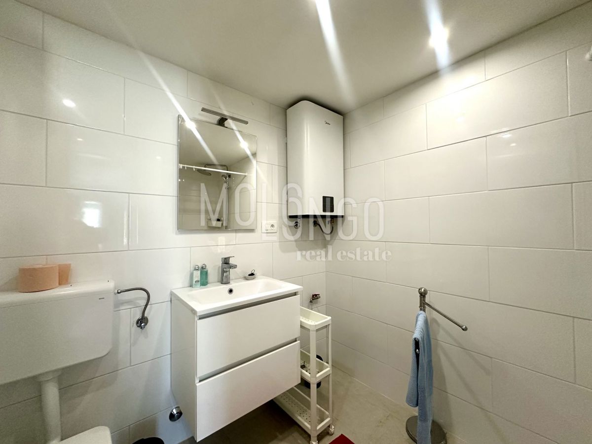 Appartamento/appartamento Fužine, 65m2