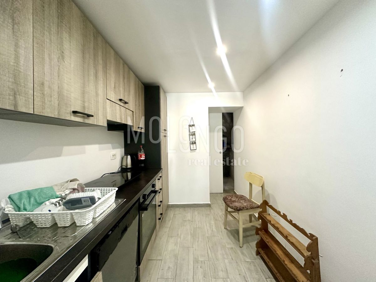 Appartamento/appartamento Fužine, 65m2