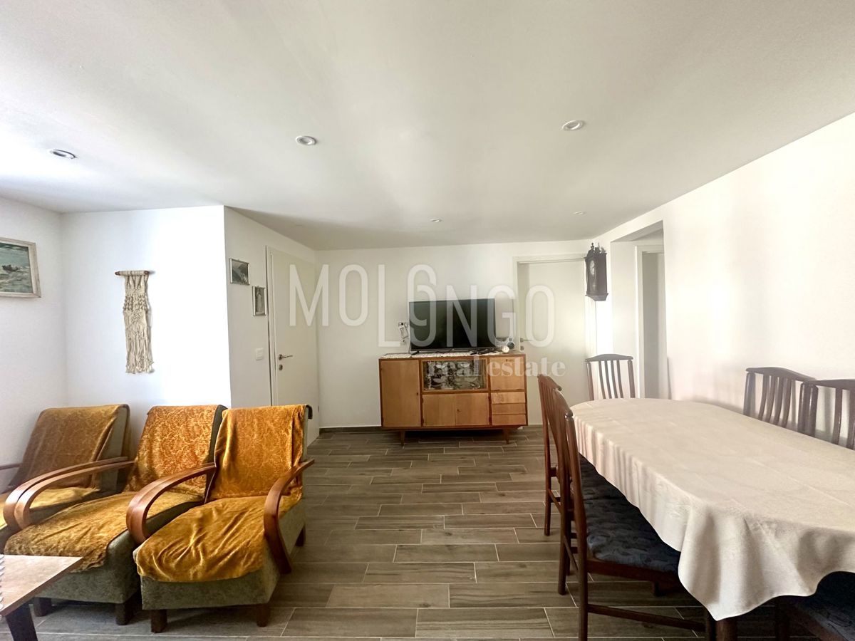 Appartamento/appartamento Fužine, 65m2