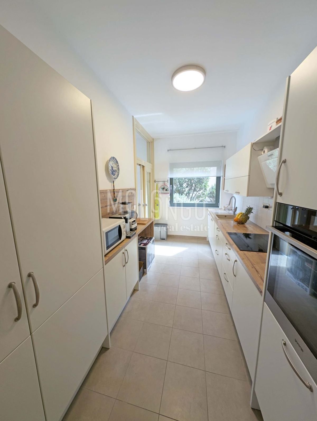 Appartamento/appartamento Centar, Rijeka, 159m2