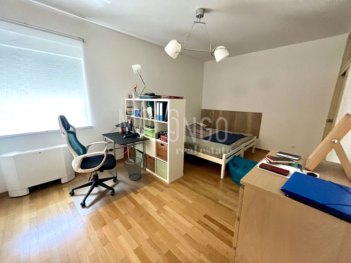 Appartamento/appartamento Centar, Rijeka, 159m2