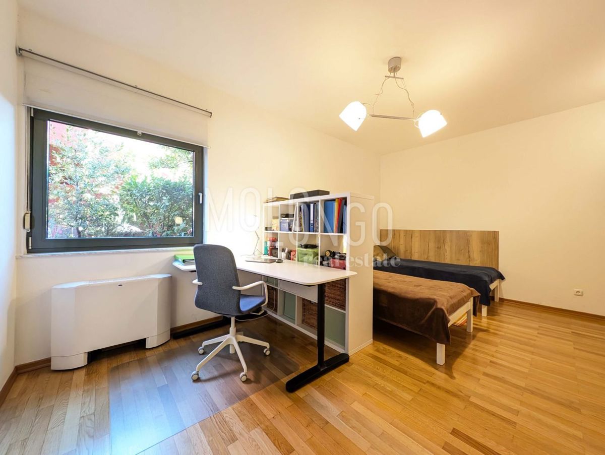 Appartamento/appartamento Centar, Rijeka, 159m2