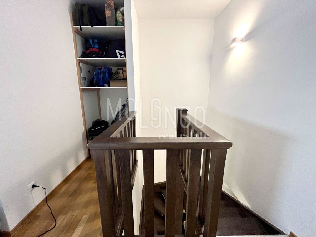 Appartamento/appartamento Centar, Rijeka, 159m2