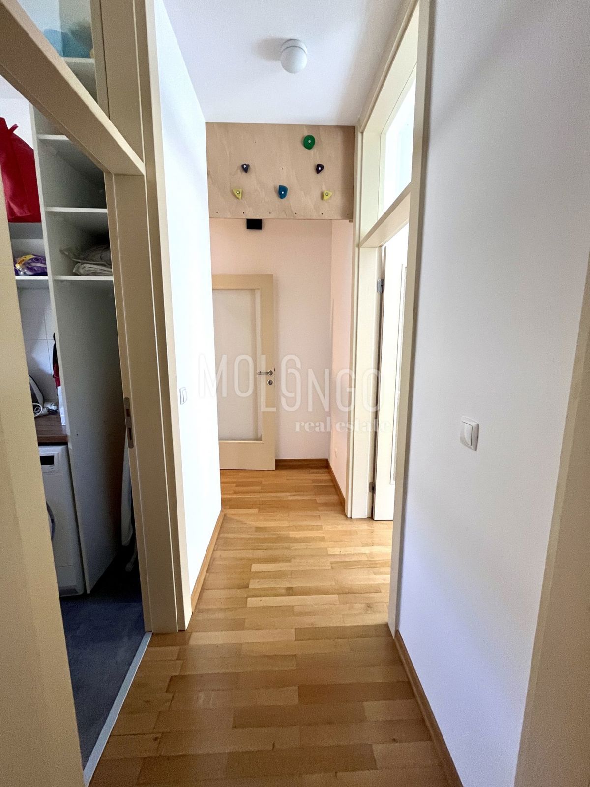 Appartamento/appartamento Centar, Rijeka, 159m2