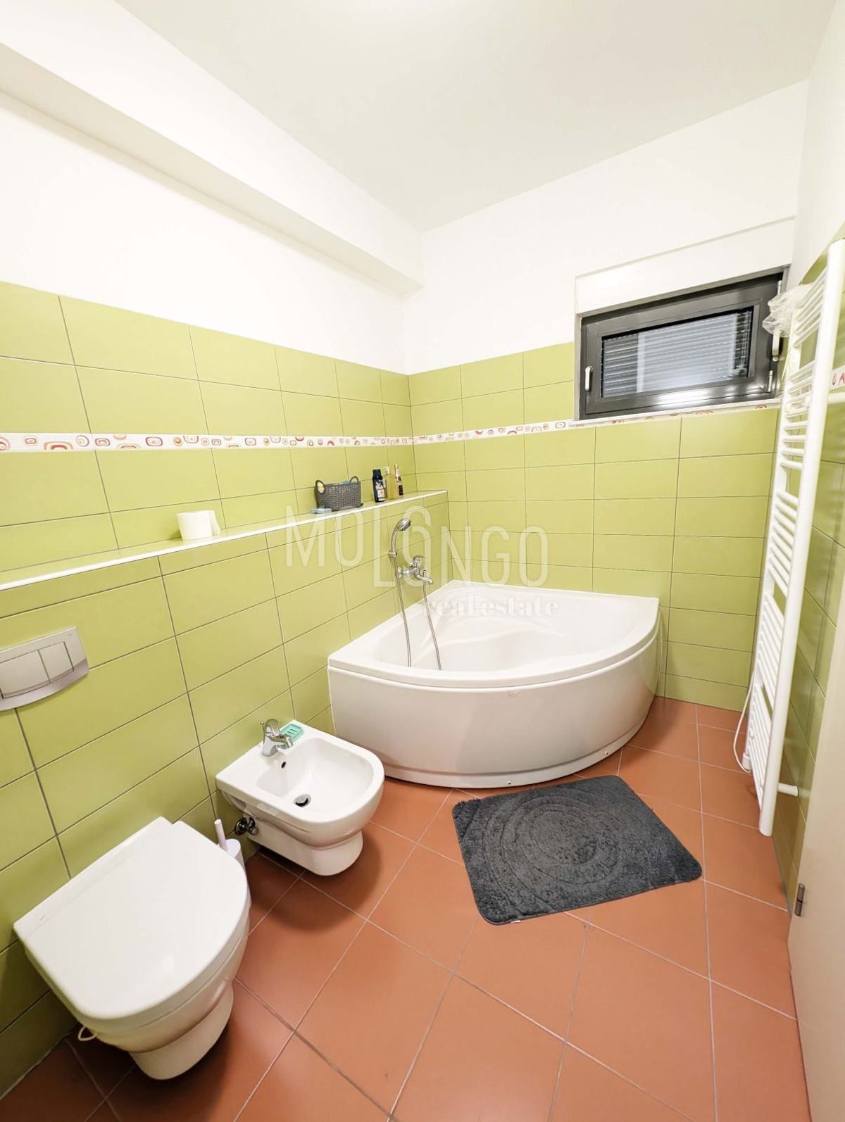 Appartamento/appartamento Centar, Rijeka, 159m2