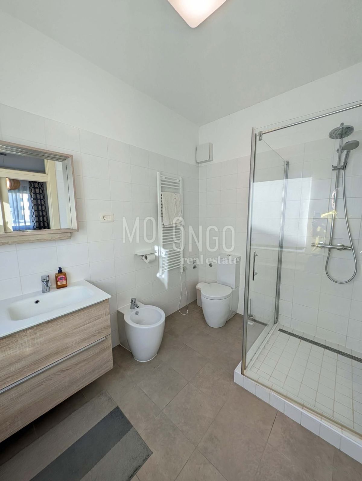 Appartamento/appartamento Centar, Rijeka, 159m2