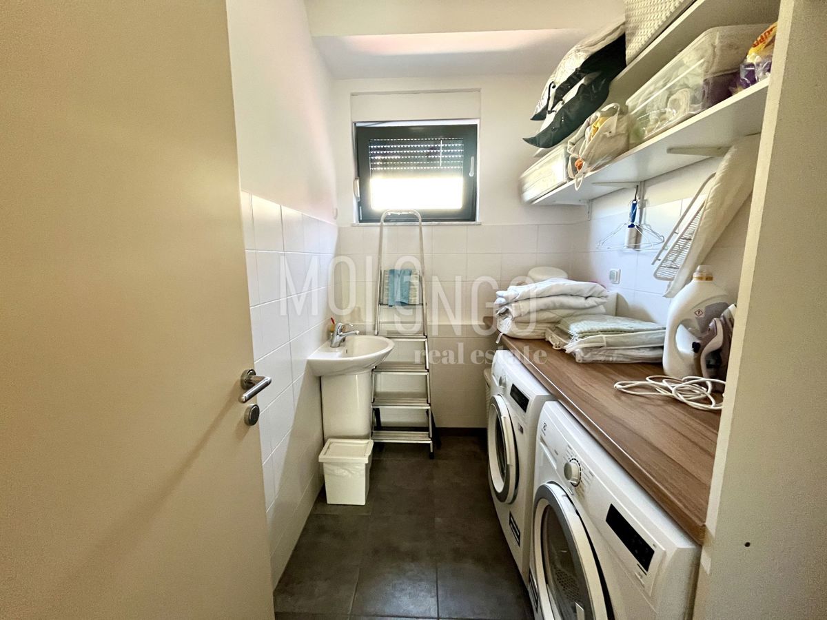 Appartamento/appartamento Centar, Rijeka, 159m2