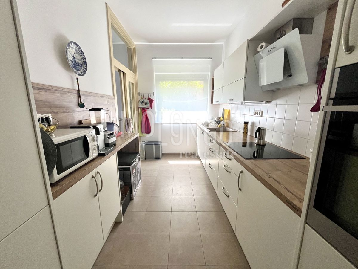 Appartamento/appartamento Centar, Rijeka, 159m2