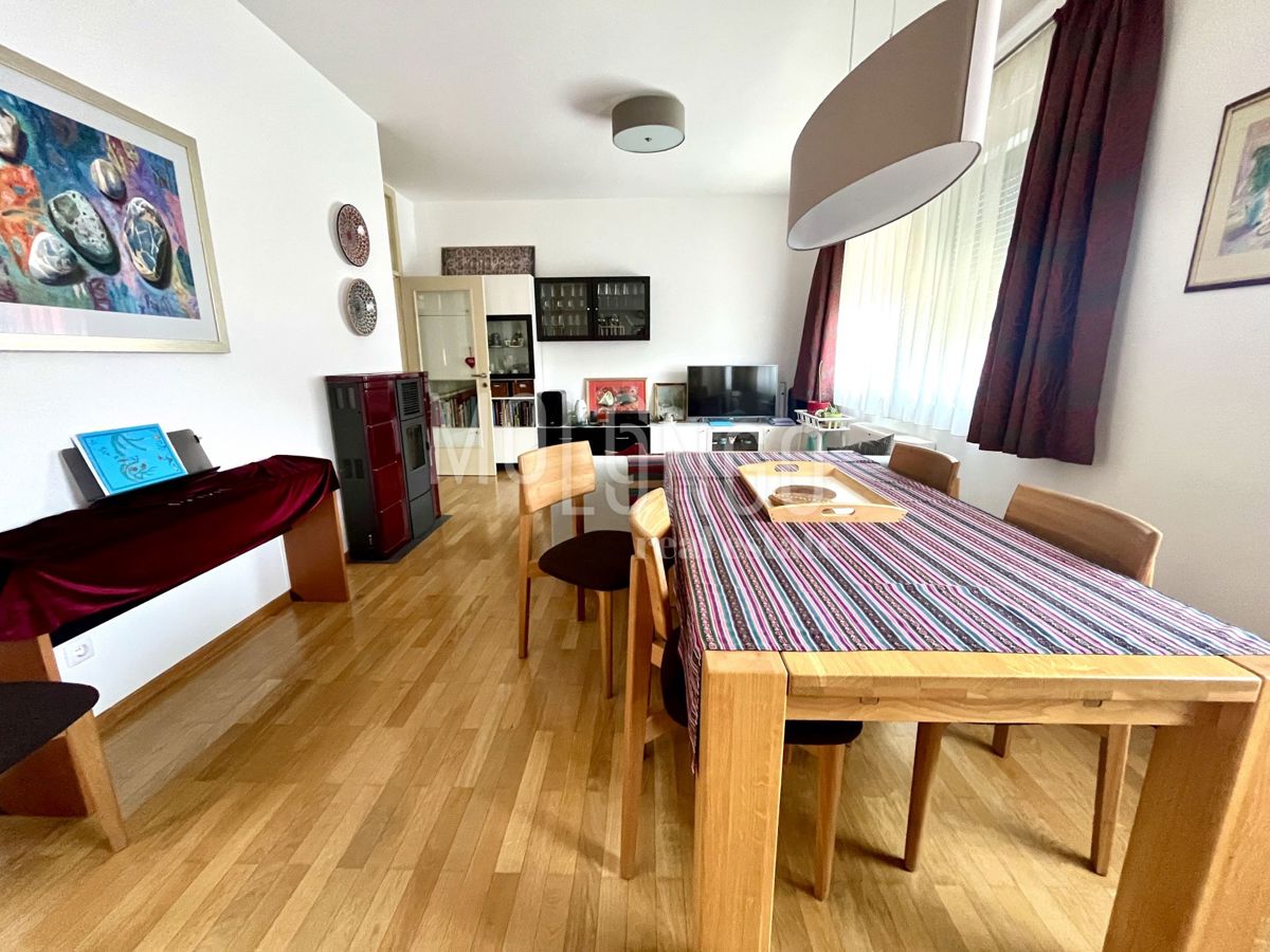 Appartamento/appartamento Centar, Rijeka, 159m2