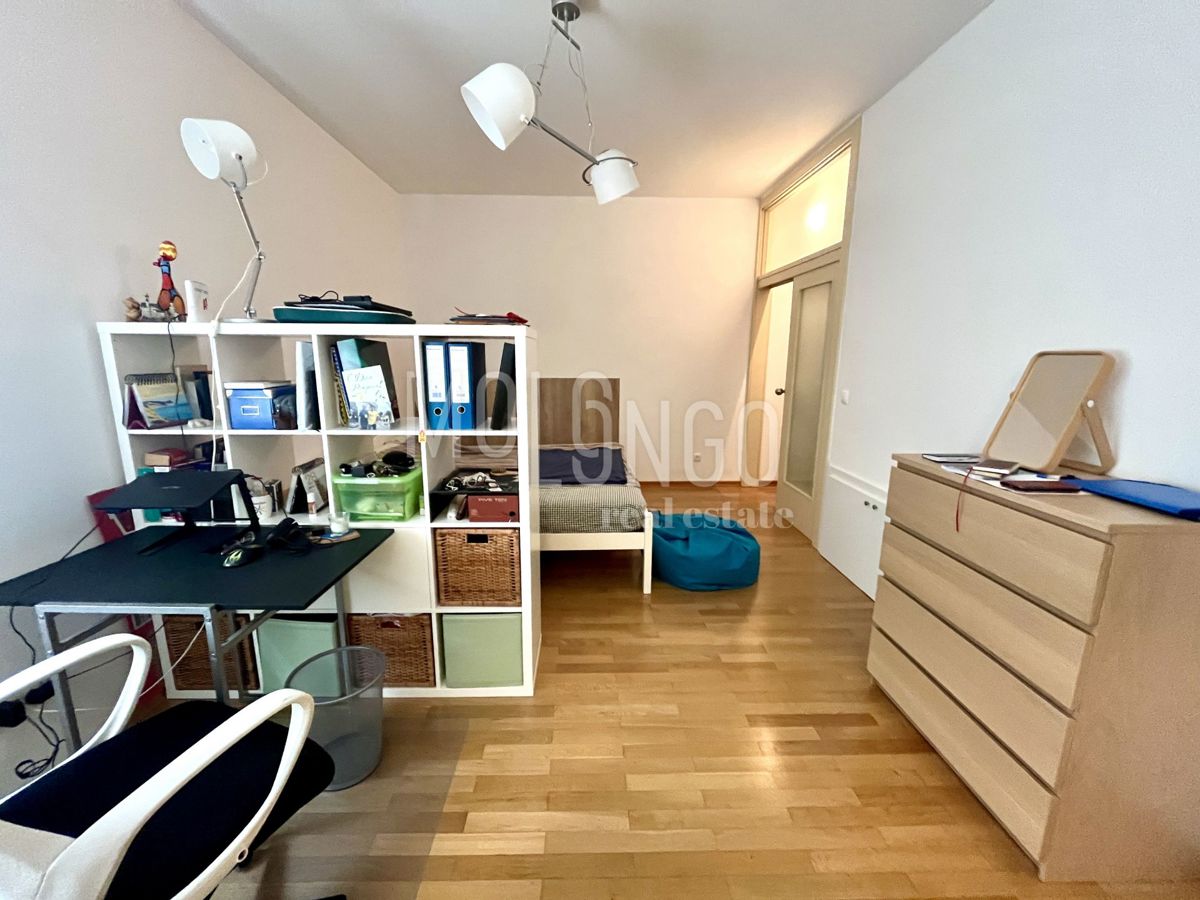 Appartamento/appartamento Centar, Rijeka, 159m2