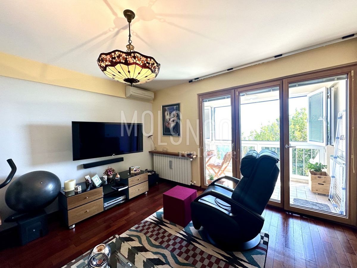 Appartamento/appartamento Pećine, Rijeka, 94,99m2