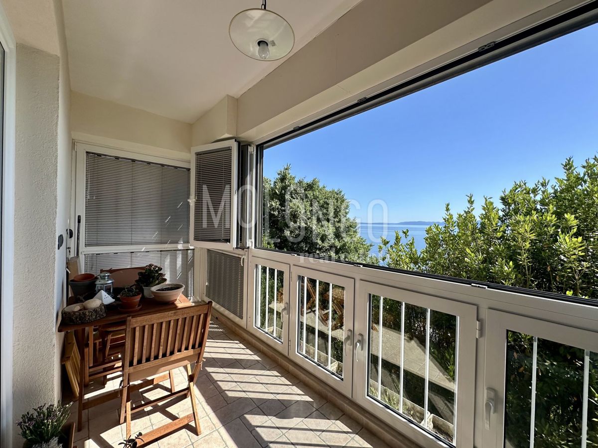 Appartamento/appartamento Pećine, Rijeka, 94,99m2