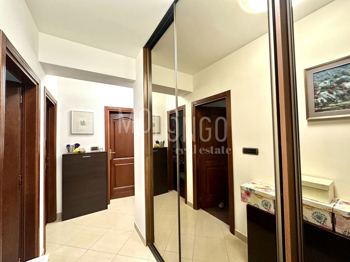 Appartamento/appartamento Pećine, Rijeka, 94,99m2