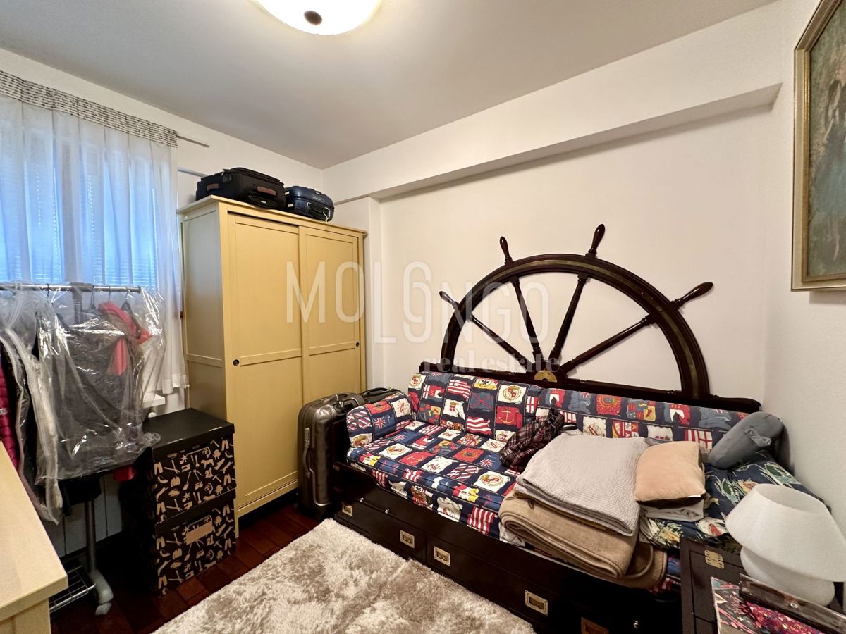 Appartamento/appartamento Pećine, Rijeka, 94,99m2