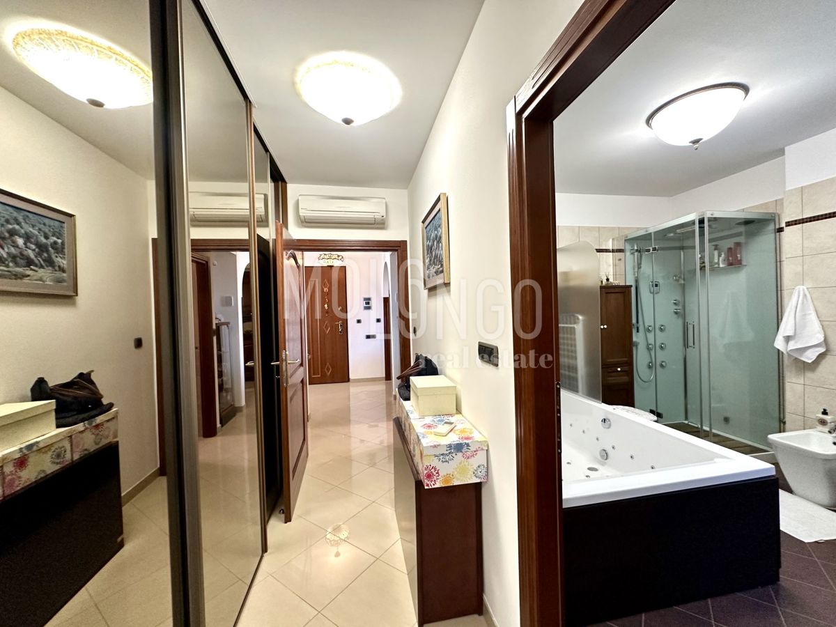 Appartamento/appartamento Pećine, Rijeka, 94,99m2