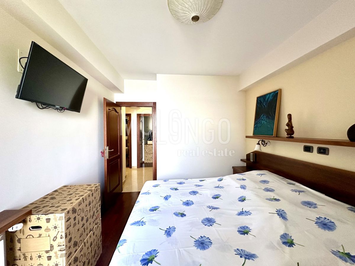 Appartamento/appartamento Pećine, Rijeka, 94,99m2