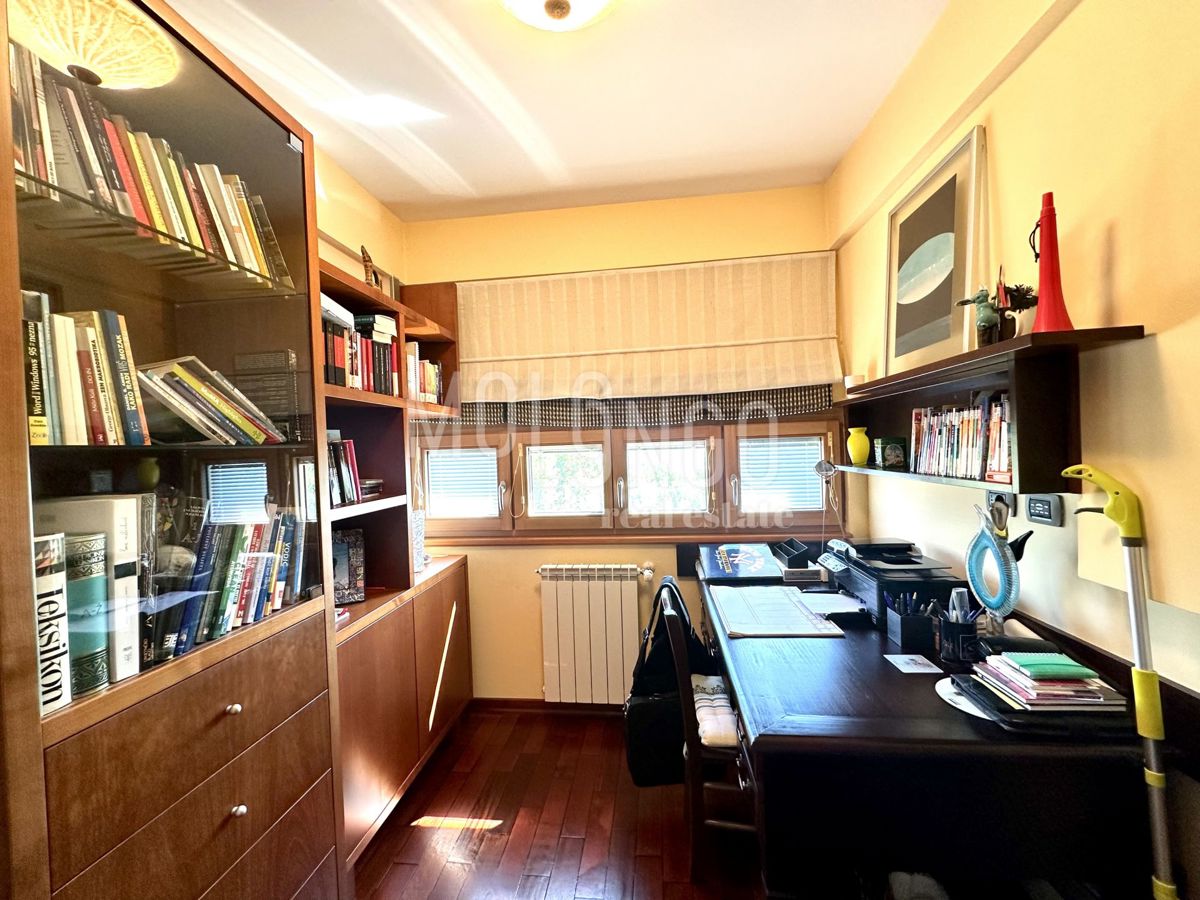 Appartamento/appartamento Pećine, Rijeka, 94,99m2