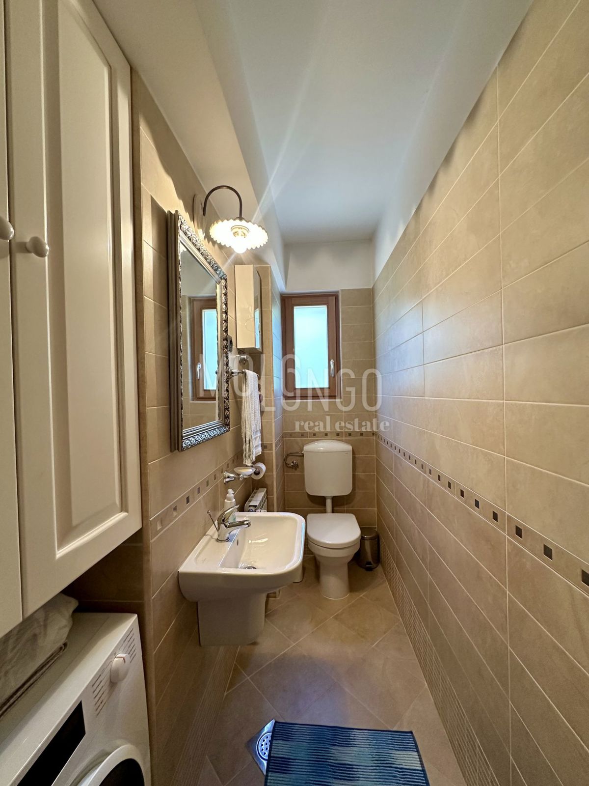 Appartamento/appartamento Pećine, Rijeka, 94,99m2