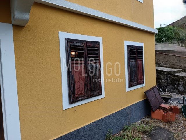 Casa Drenova, Rijeka, 75m2