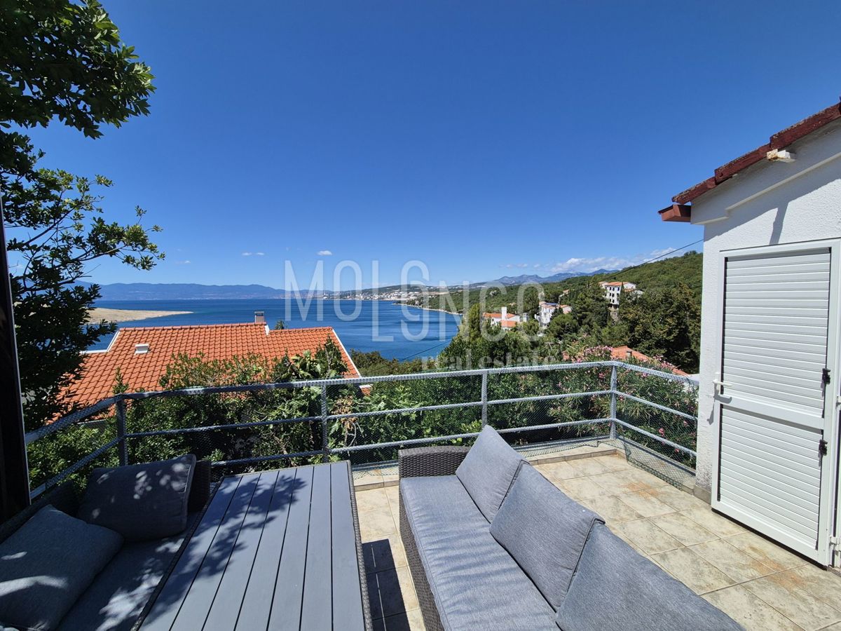 Casa Bakarac, Kraljevica, 105m2