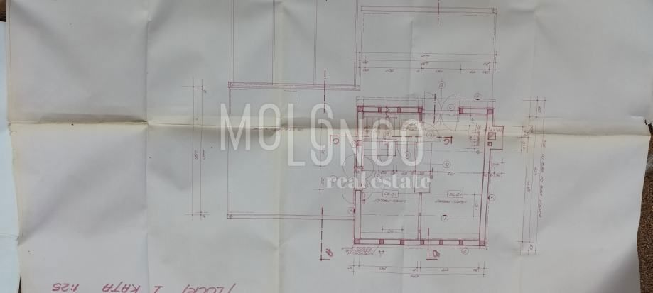 Casa Bakarac, Kraljevica, 105m2