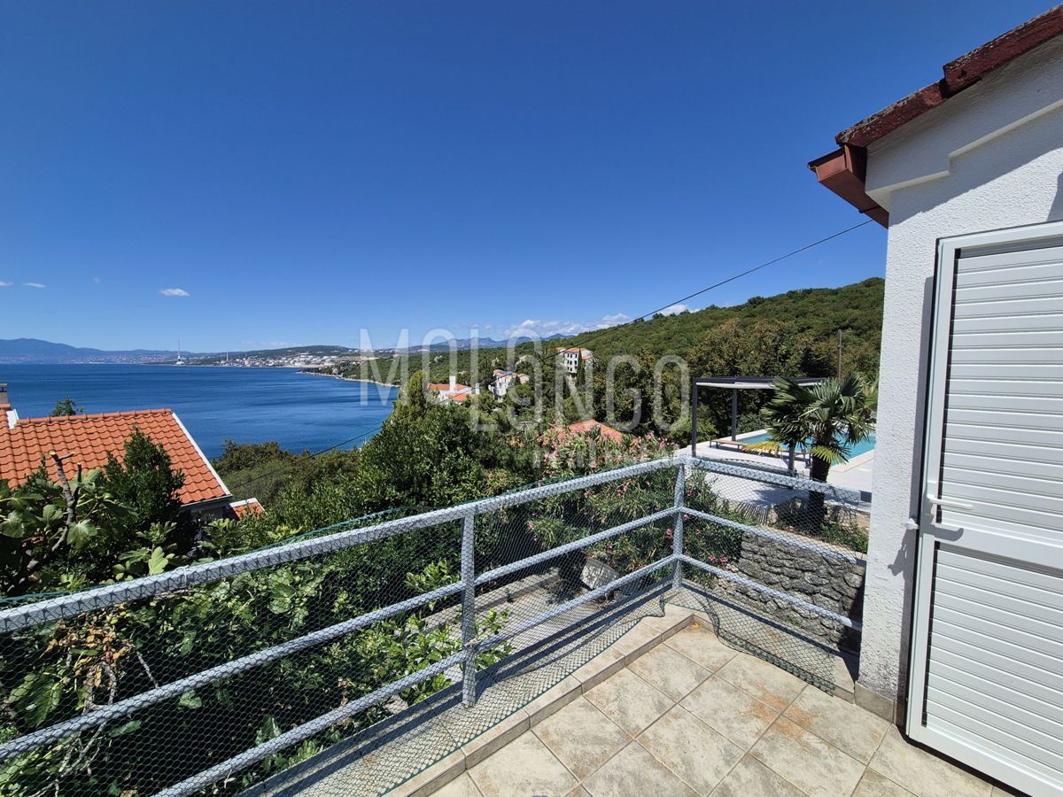 Casa Bakarac, Kraljevica, 105m2