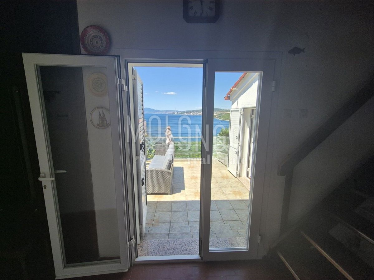 Casa Bakarac, Kraljevica, 105m2